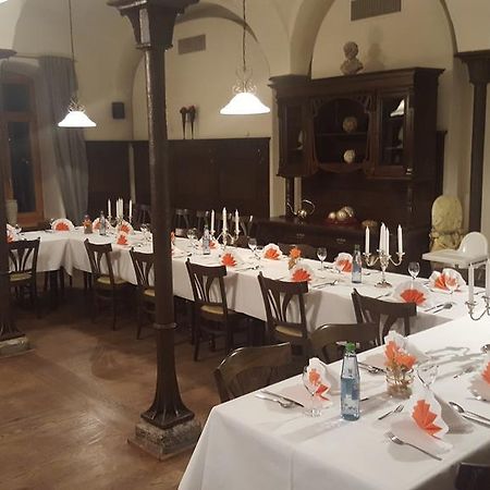 Landgasthof Zum Alten Gut Würzburg Kültér fotó