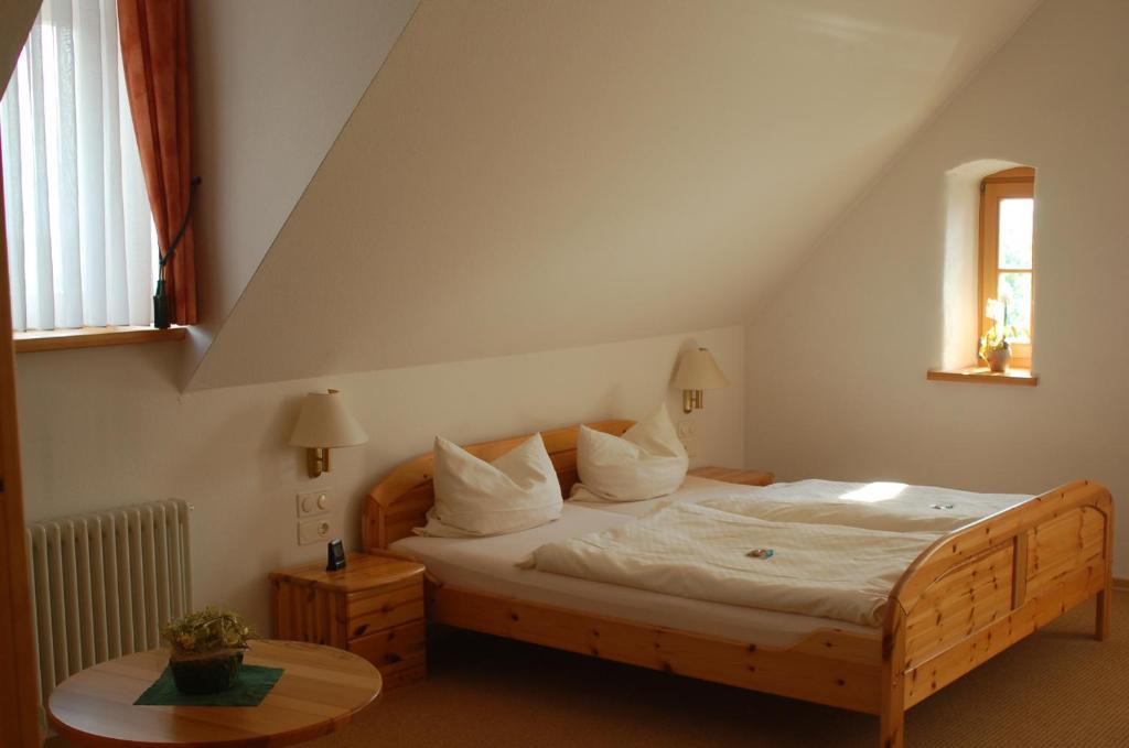 Landgasthof Zum Alten Gut Würzburg Kültér fotó