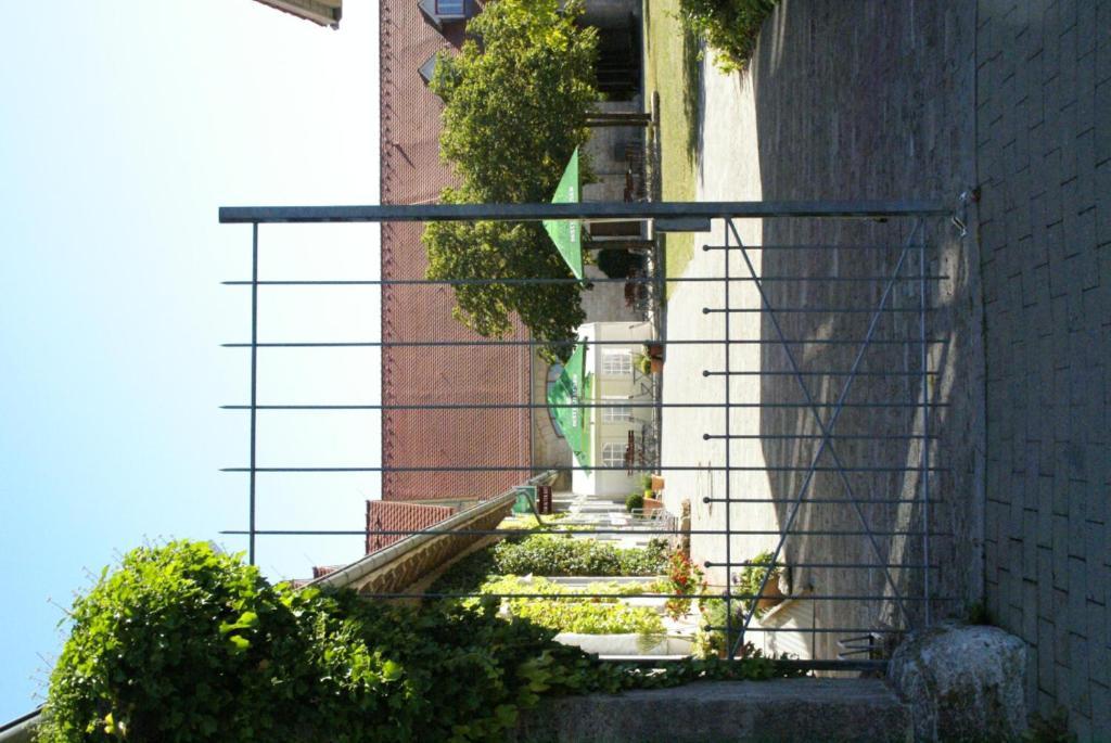 Landgasthof Zum Alten Gut Würzburg Kültér fotó